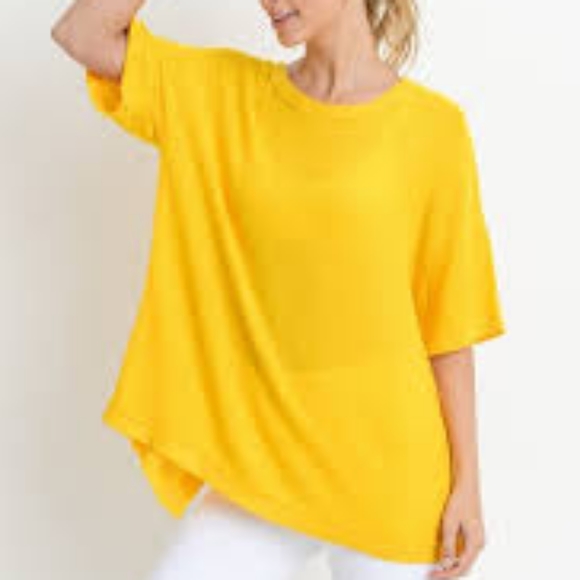 Mono B Contemporary top - Picture 2 of 9